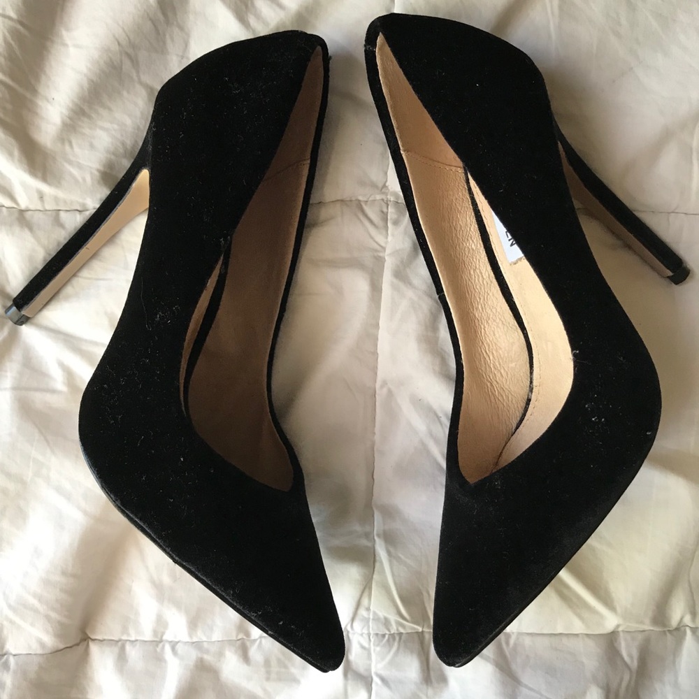 Steve Madden